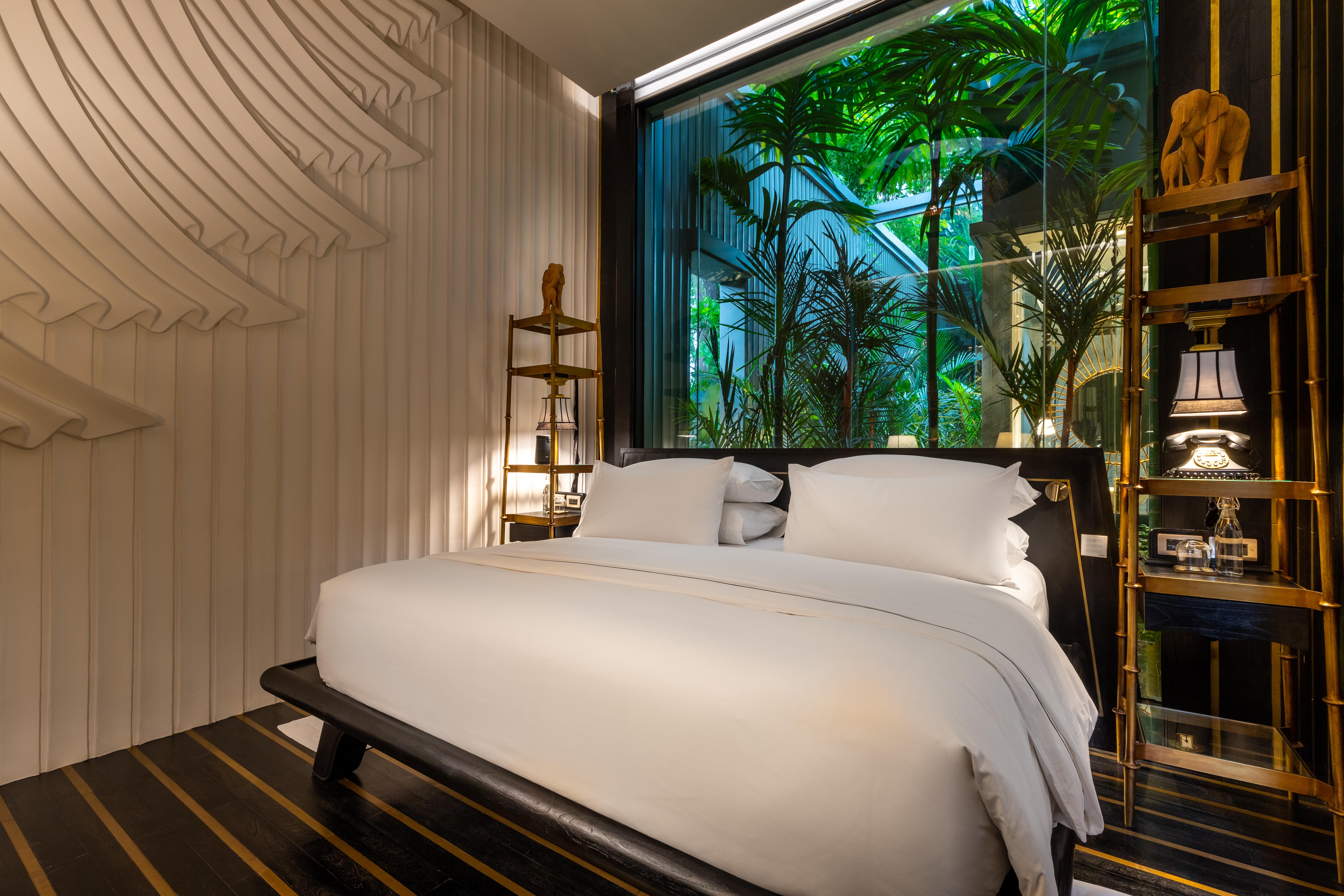 Bensley Collection Pool Villas - Shinta Mani Angkor Сиемрип Экстерьер фото