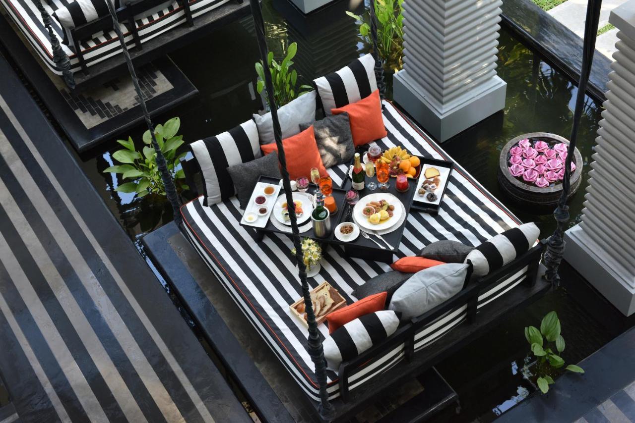 Bensley Collection Pool Villas - Shinta Mani Angkor Сиемрип Экстерьер фото